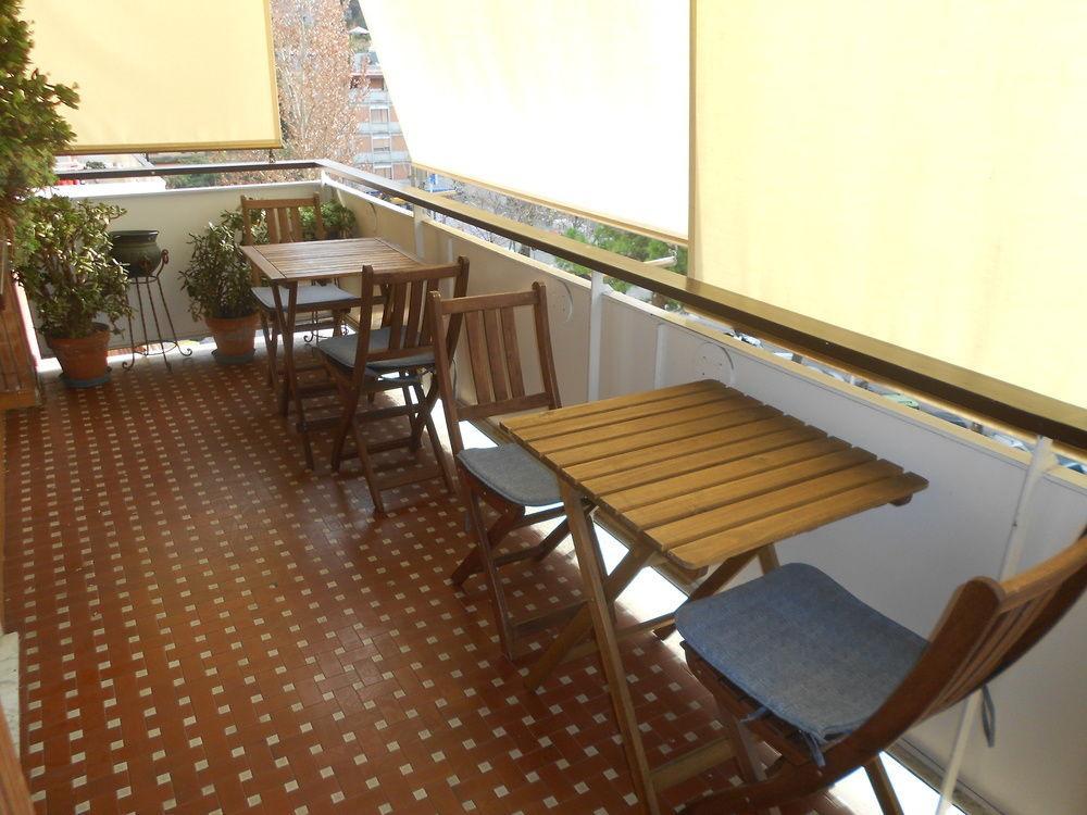 A Casa Chiecchi B&B Roma Ngoại thất bức ảnh