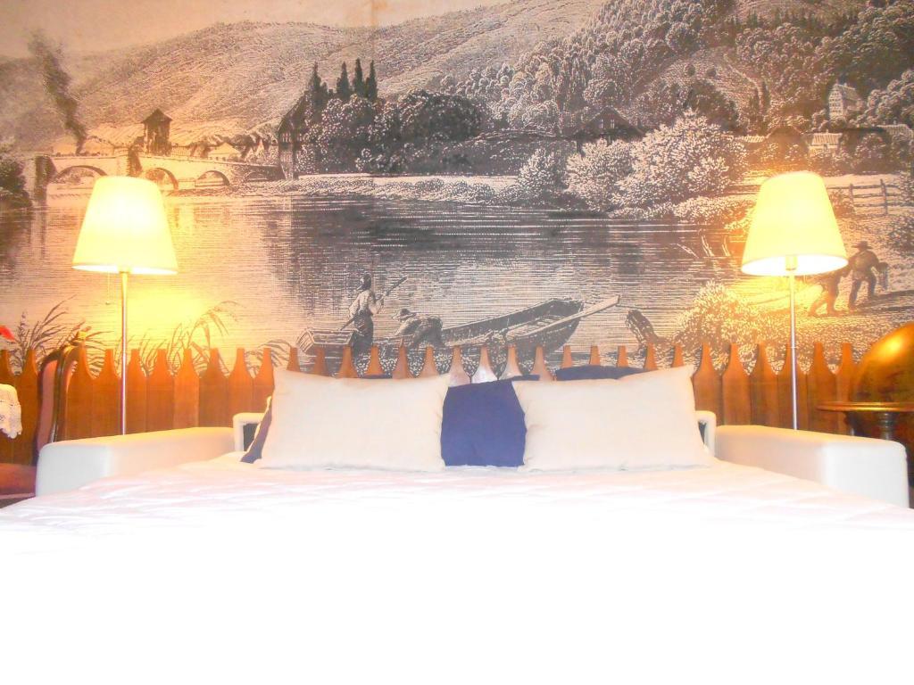 A Casa Chiecchi B&B Roma Ngoại thất bức ảnh