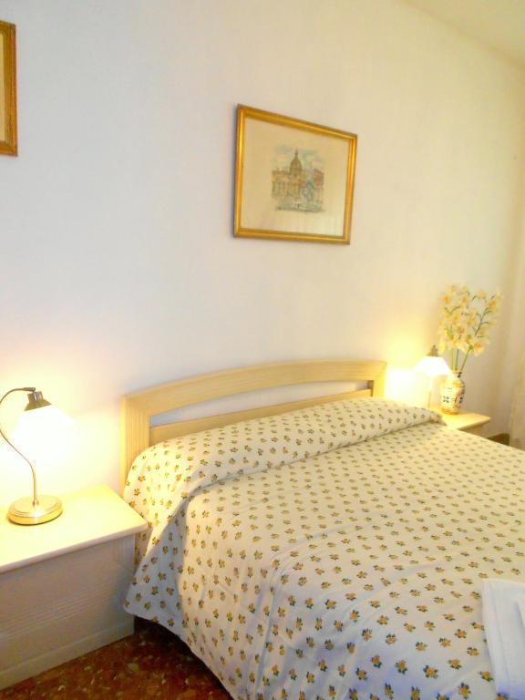 A Casa Chiecchi B&B Roma Ngoại thất bức ảnh