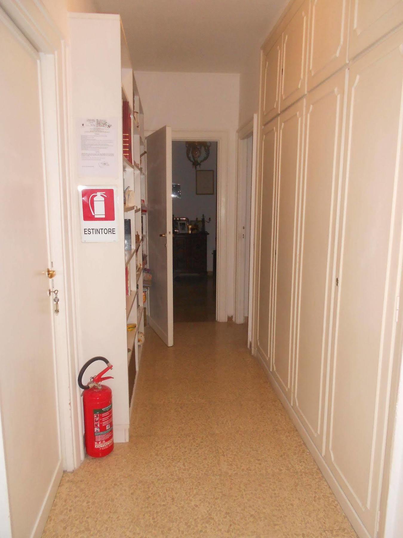 A Casa Chiecchi B&B Roma Ngoại thất bức ảnh