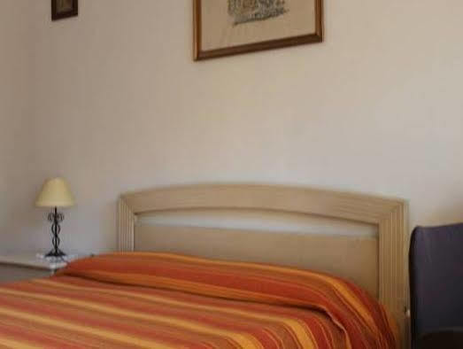 A Casa Chiecchi B&B Roma Ngoại thất bức ảnh