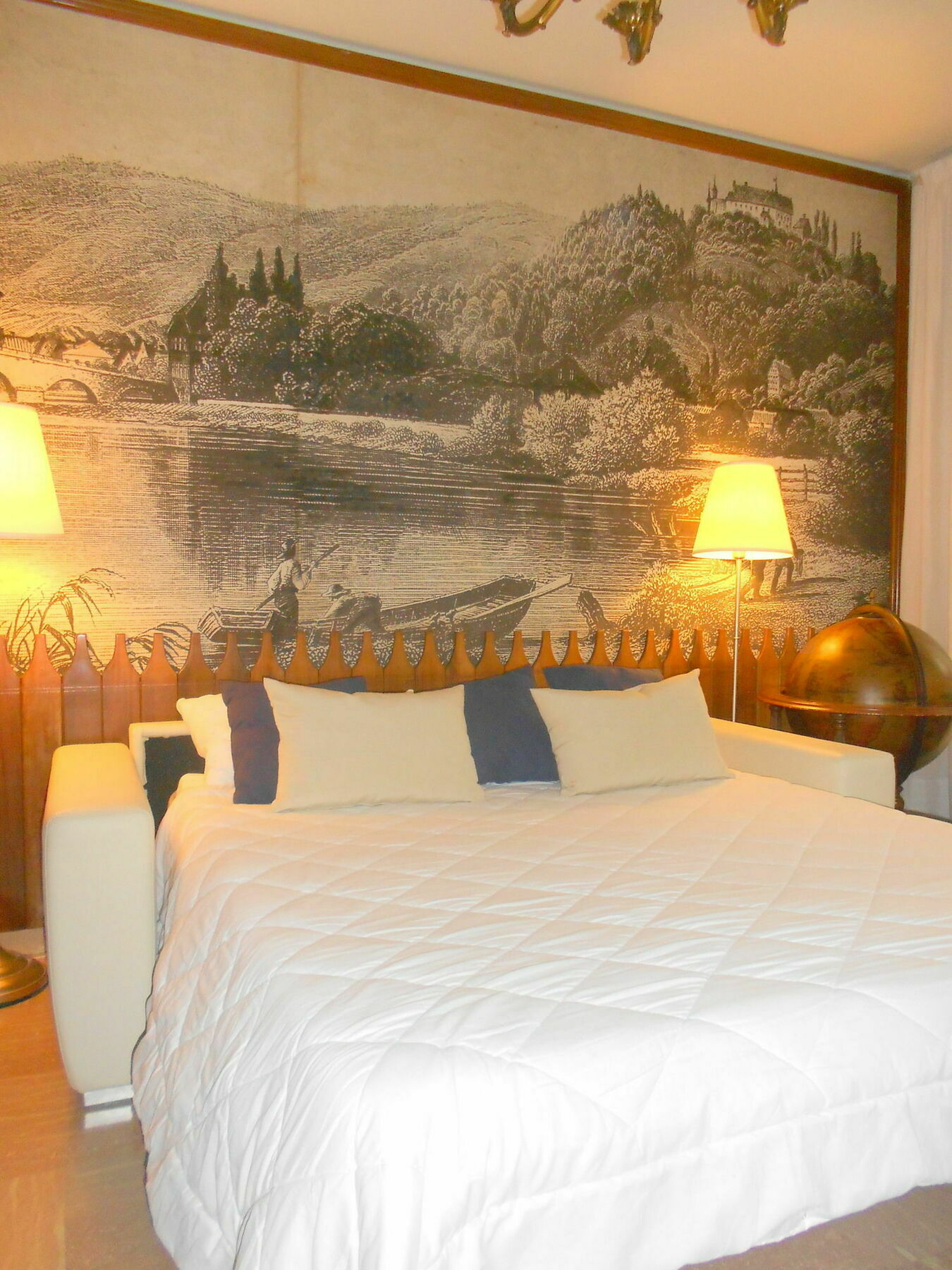 A Casa Chiecchi B&B Roma Ngoại thất bức ảnh