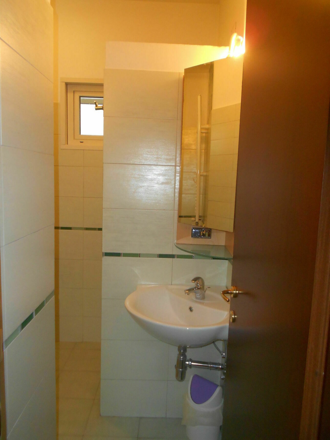 A Casa Chiecchi B&B Roma Ngoại thất bức ảnh
